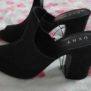 New DKNY Shoes